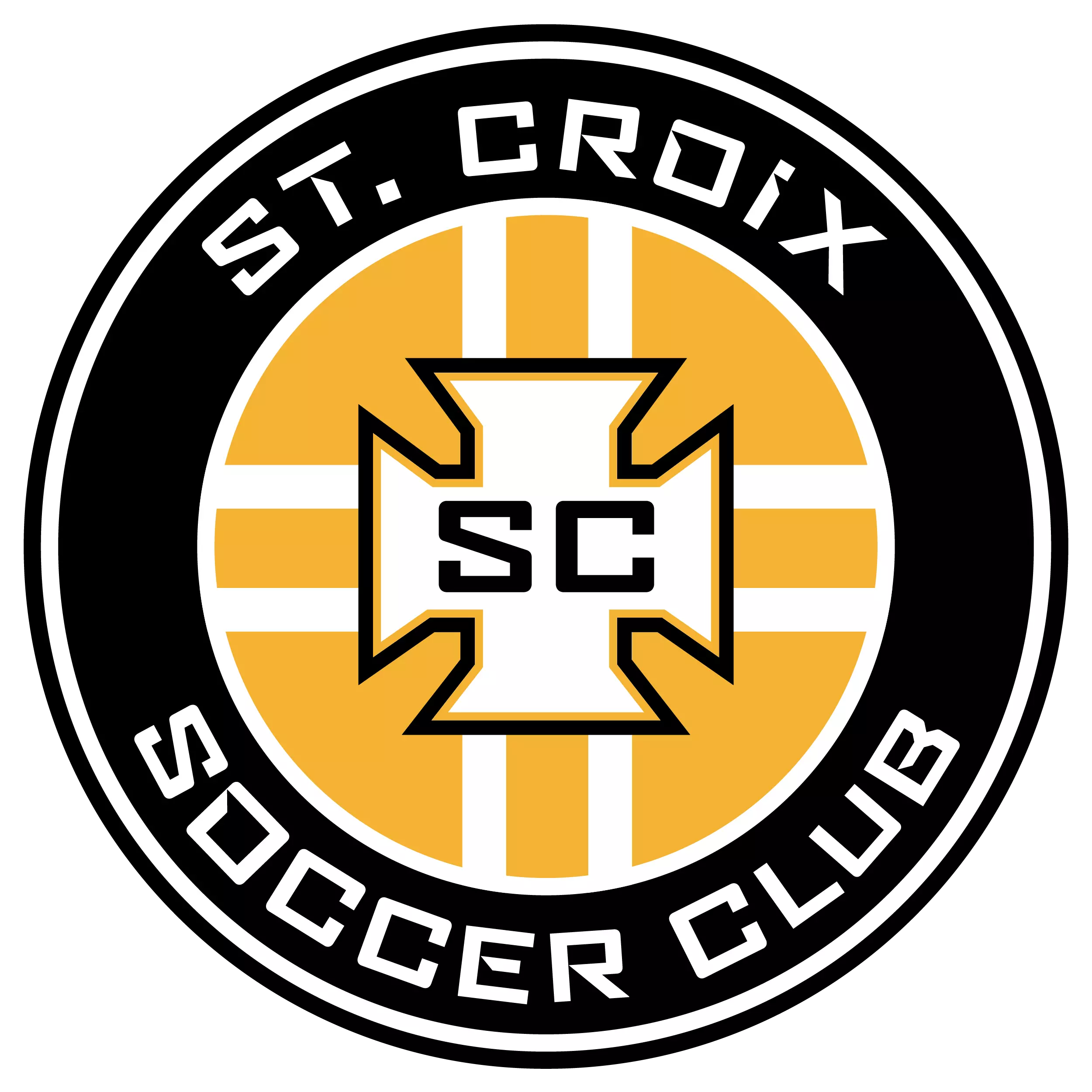 St. Croix Logo