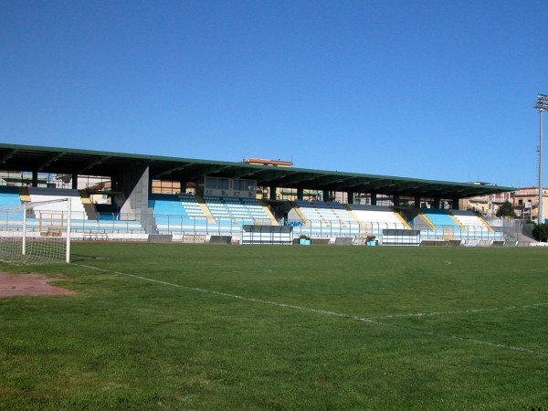 Stadio Nicola de Simone stadium image