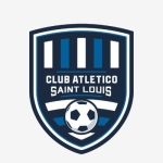 St. Louis Club Atletico logo