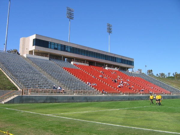 Titan Stadium stadium image