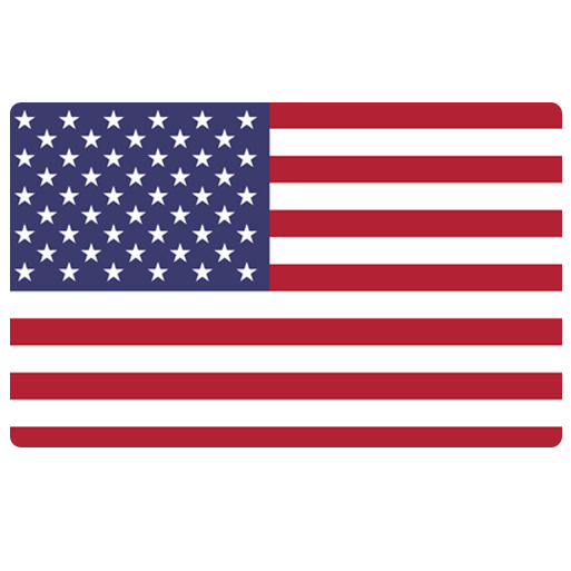 USA W Logo