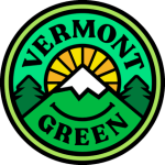 Vermont Green Logo