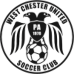 West Chester United II Logo