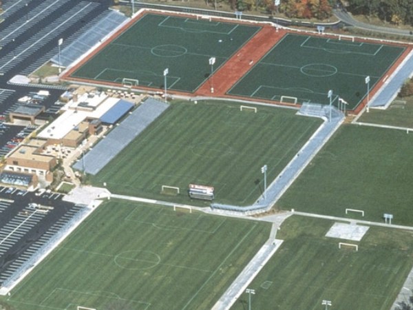 World Wide Technology Soccer Park stadium image