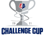 USA NWSL Women - Challenge Cup logo