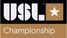 USA USL Championship logo