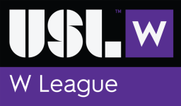 USA USL W League logo