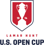 USA US Open Cup logo