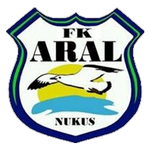 Aral Nukus logo