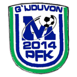 G'ijduvon logo