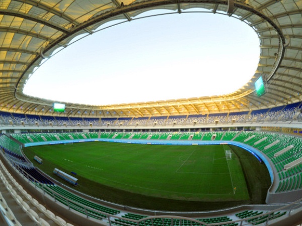 Milliy Stadion stadium image