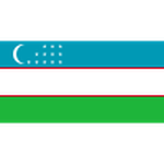 Uzbekistan U20 W logo