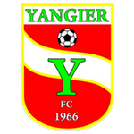 Yangiyer logo