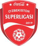 Uzbekistan Super League logo