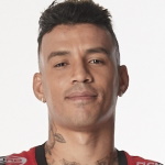 Vander Luiz Silva Souza