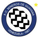AC Mineros B logo