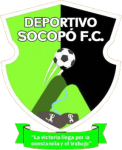 Atletico Socopo FC logo