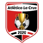 Atlético La Cruz logo