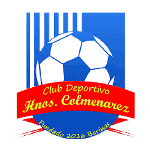 CD Hermanos Colmenarez logo