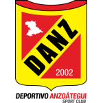 Deportivo Anzoátegui II logo