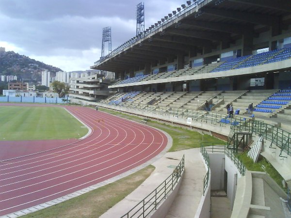 Estadio Nacional Brígido Iriarte stadium image