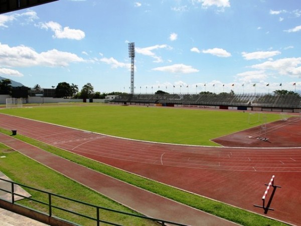 Estadio Olímpico Florentino Oropeza stadium image