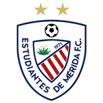Estudiantes de Merida FC logo