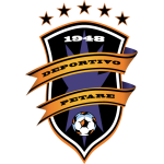 Petare FC logo