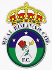Real Bolívar FC logo