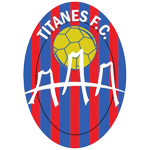 Titanes FC logo