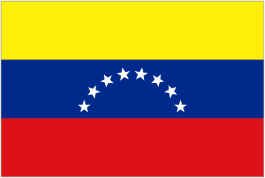 Venezuela U17 logo