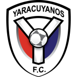 Yaracuyanos FC logo