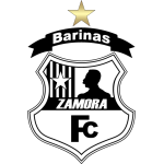 Zamora FC B logo
