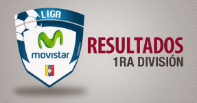 Venezuela Primera División logo