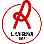Vicenza Virtus logo