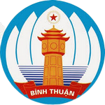 Binh Thuan logo