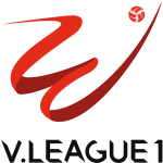 Vietnam V.League 1 logo
