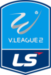 Vietnam V.League 2 logo
