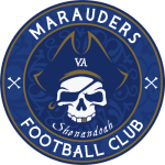 Virginia Marauders Logo