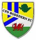 Bodedern logo