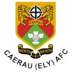 Caerau (Ely) logo