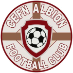 Cefn Albion logo