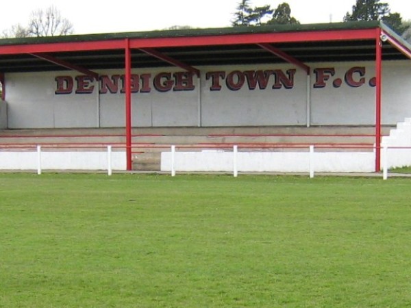 Central Park stadium image