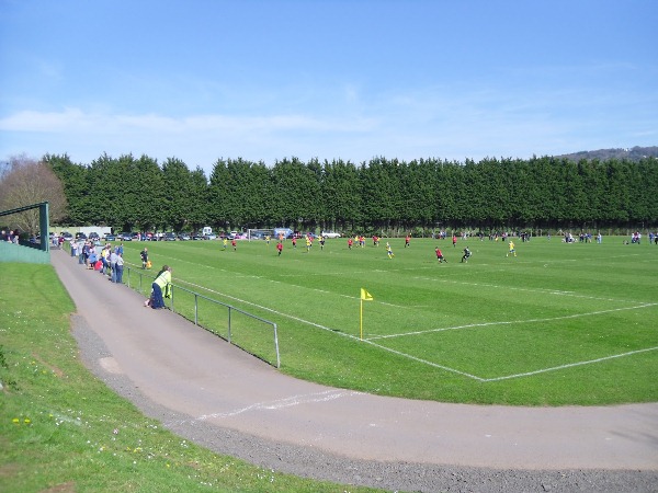 Chippenham Sports Ground stadium image