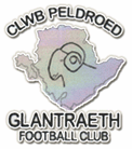 Glantraeth logo