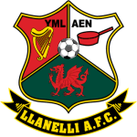 Llanelli logo