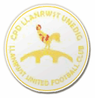 Llanrwst United logo