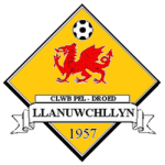 Llanuwchllyn logo