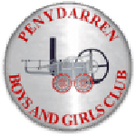 Penydarren BGC logo