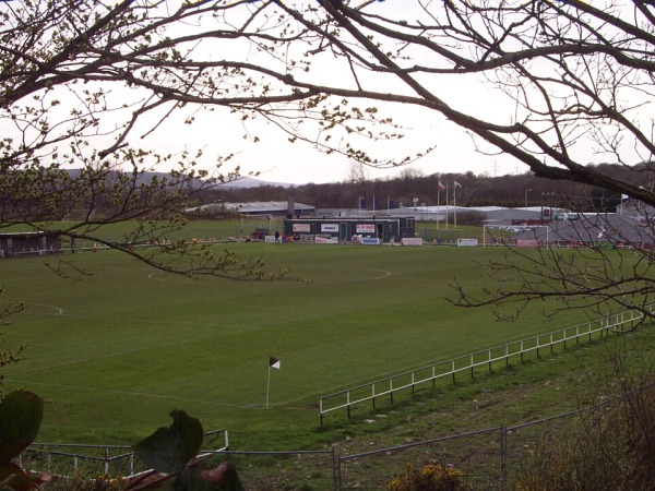 Stafford Common stadium image